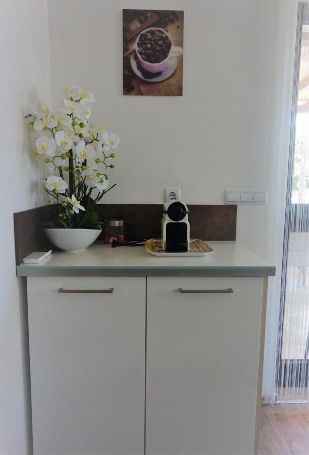 Sandro Apartmán Vilanija