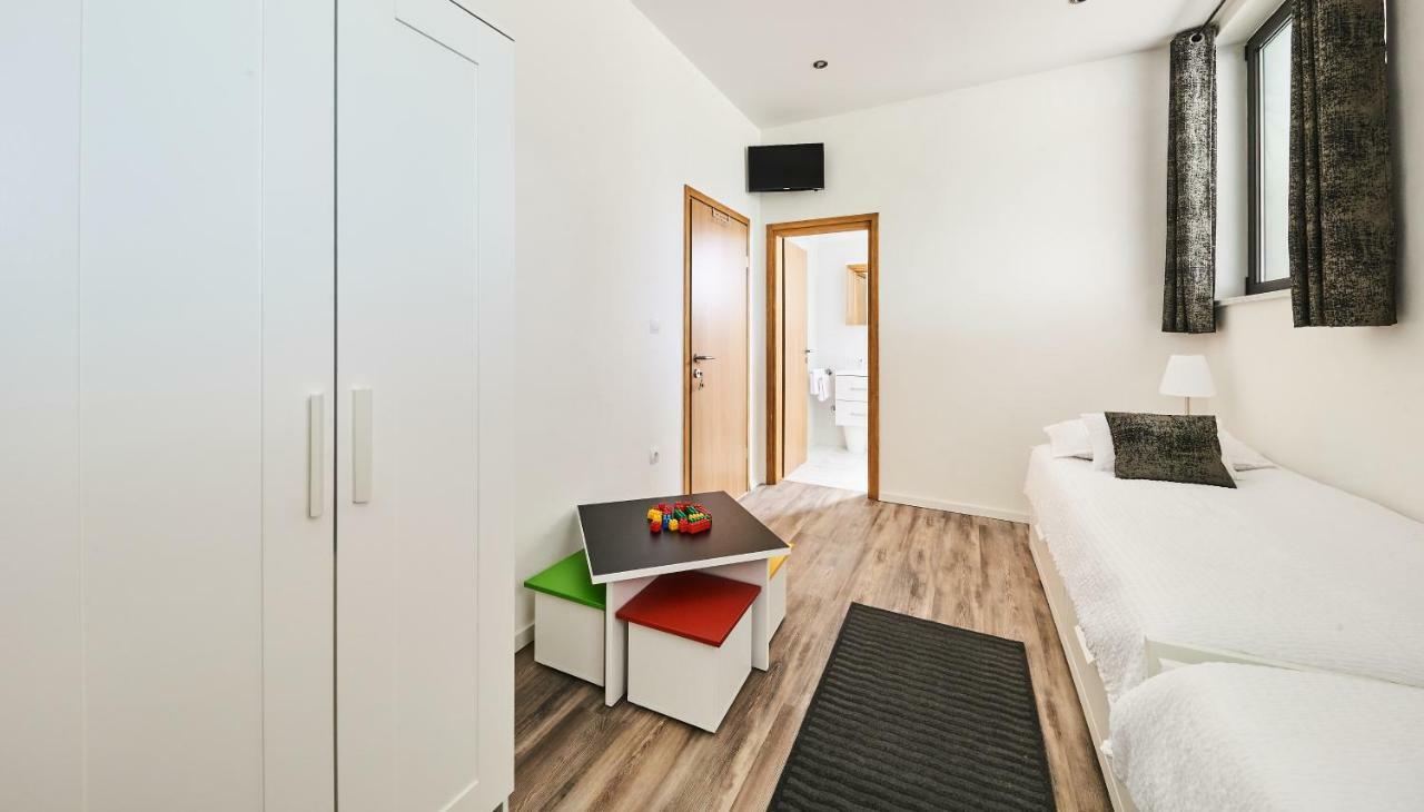 Apartman Sandro Vilanija