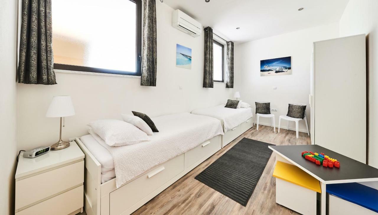 Sandro Apartmán Vilanija