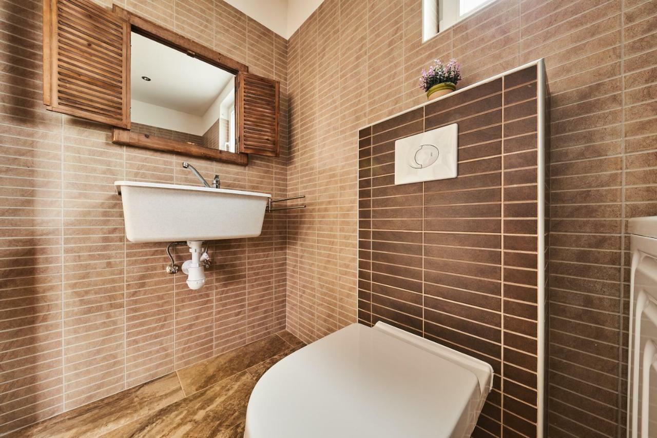 Apartmán Sandro